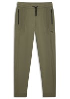 Boss Green Regular-Fit Jogginghose mit Jacquard-Streifen 10818659