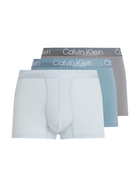 CALVIN KLEIN TRUNK 3PK 10624855