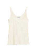 Vorschau: MARC O´POLO DENIM Basic Top 10801671