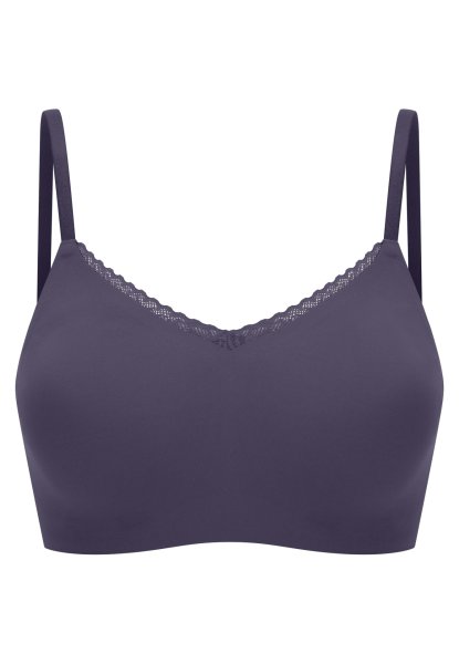 SCHIESSER Bustier mit herausn. Pads 10817320