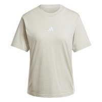 ADIDAS Essentials 3-Streifen Cotton T-Shirt 10778566
