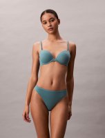 CALVIN KLEIN Push-Up-Plunge-BH - Perfectly Fit 10780938