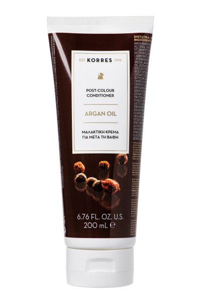 KORRES ARGAN OIL Pflegespülung