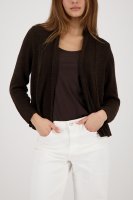 Vorschau: MONARI Stricküberwurf mit Schalkragen 10831651