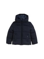 Vorschau: TOM TAILOR DENIM Gesteppte Jacke 10825318