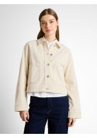 Vorschau: Tom Tailor Denim Jeansjacke mit aufgesetzten Taschen 10845297