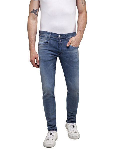 REPLAY Jeans ANBASS Hyperflex 10690180