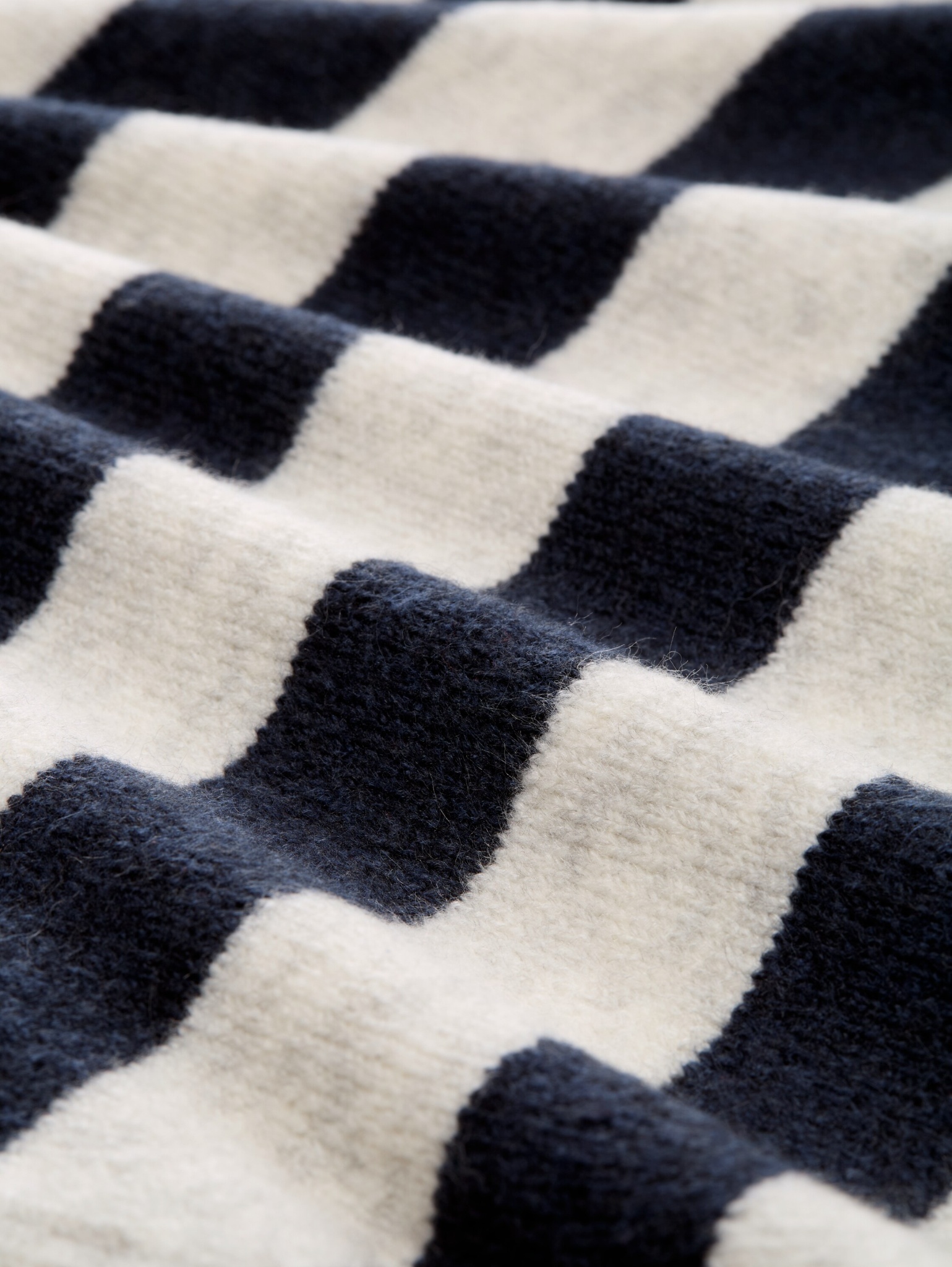 TOM TAILOR DENIM Strickjacke 10825332