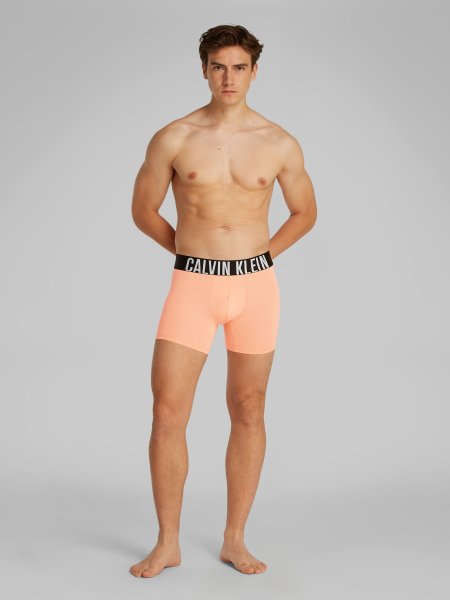 CALVIN KLEIN 3er-Pack Boxershorts 10734347