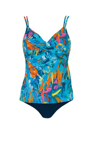 SUNFLAIR Tankini mit Softcups und hohem Rücken 10738654