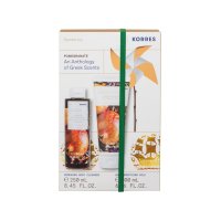 Vorschau: KORRES POMEGRANATE GROVE Körperpflegeset
