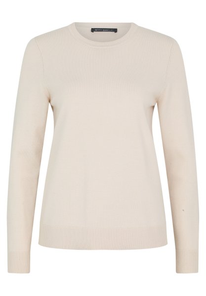 BETTY BARCLAY Basic-Strickpullover 10834588
