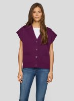 Vorschau: RABE Strickweste 10810013