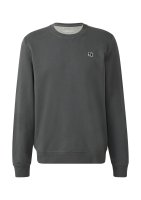 Vorschau: S.OLIVER Sweatshirt aus Baumwollmix mit Crew Neck 10803652