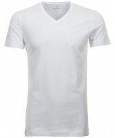 RAGMAN Doppelpack T-Shirt 1/2 Arm Bodyfit 09665983