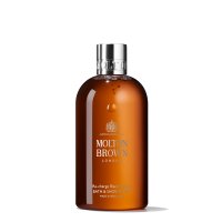 Vorschau: Molton Brown RE-CHARGE BLACK PEPPER BATH & SHOWER GEL