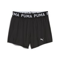 Vorschau: PUMA W STRONG KNIT SHORT 3 10780784