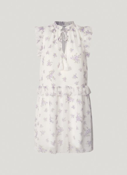 PEPE JEANS Kleid 10797295