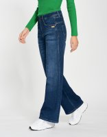 Vorschau: GANG Amelie Wide Fit Jeans 10787189