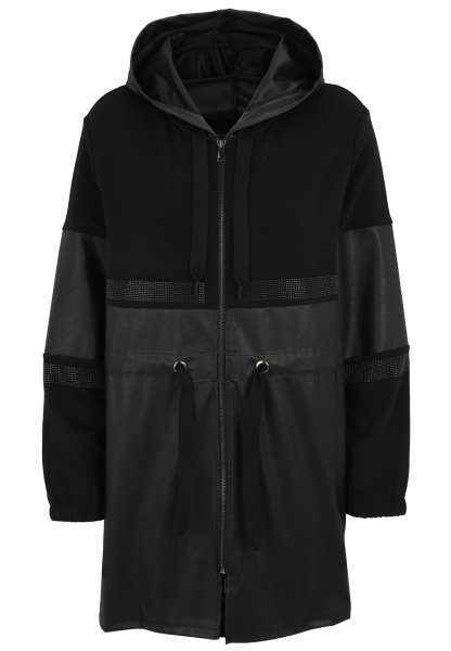 DORIS STREICH Sweatjacke 10821829