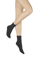 Vorschau: KUNERT SENSUAL COTTON Söckchen 10403821