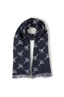 Vorschau: JOOP! Cornflower-Schal Feris 10765956