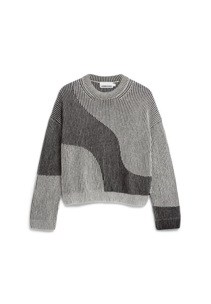 ARMEDANGELS Pullover aus Bio-Woll Mix 10759152