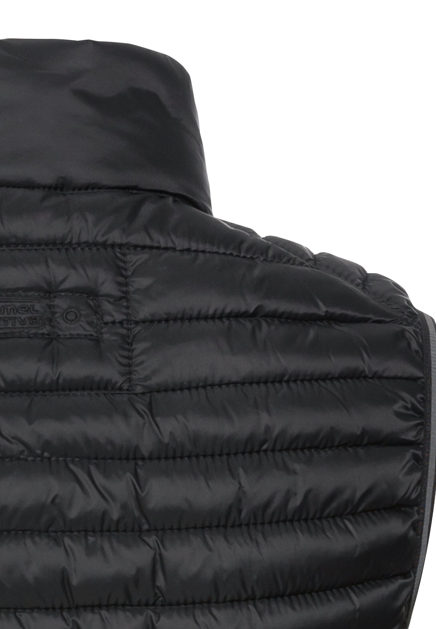 CAMEL ACTIVE Steppweste aus recyceltem Polyamid 10800572