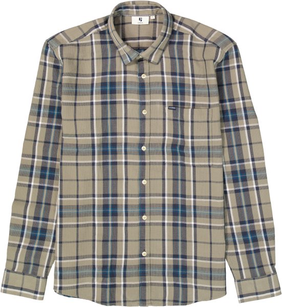 GARCIA Freizeithemd 10806592