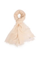 Vorschau: Marc Cain Schal in Crinkle-Optik 10830121