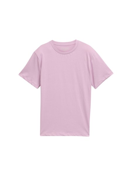 TOM TAILOR DENIM T-Shirt mit Rückenprint 10810349