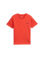 Vorschau: TOM TAILOR DENIM T-Shirt aus einem Single-Jersey-Stoff 10819434