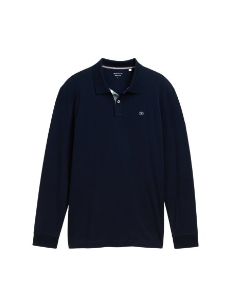 TOM TAILOR Piqué Poloshirt 10787753