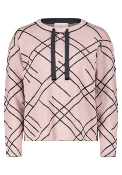 BETTY BARCLAY SO COSY Strickpullover 10810789