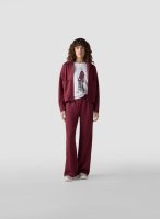 Vorschau: LECOMTE Bordeaux Glow Jacke 10810294