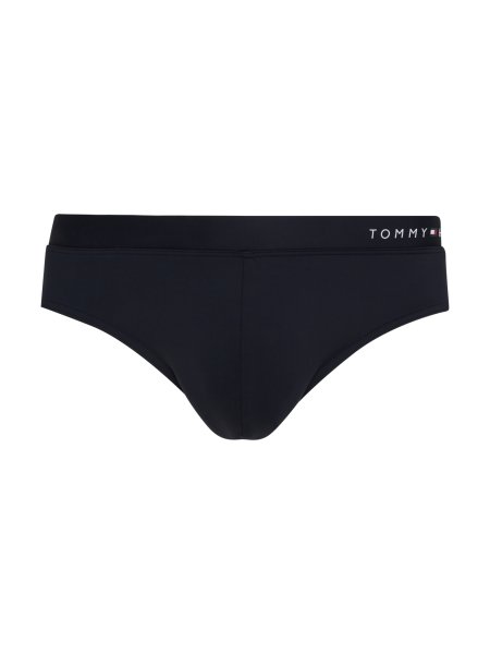 TOMMY HILFIGER TH ORIGINAL BADE-SLIP MIT LOGO 10735805