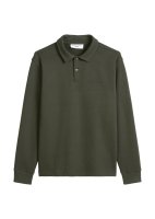 Vorschau: MARC O´POLO DENIM Poloshirt 10813064