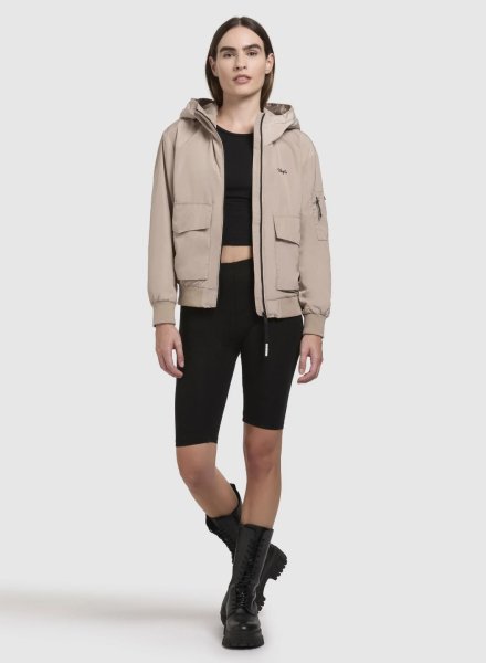 KHUJO Blouson 10790111