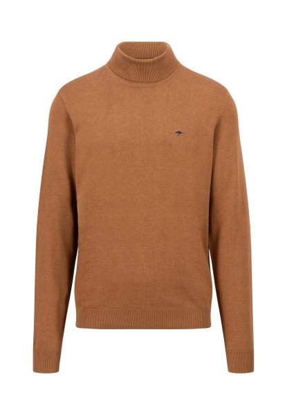 FYNCH HATTON Strickpullover Rollkragen 10759519