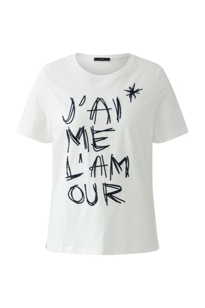 OUI T-Shirt 10804785