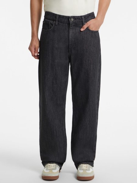 GUESS JEANS Relaxed Fit Jeans 10767265