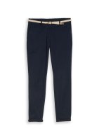 Vorschau: Tom Tailor Slim Chino Hose mit Gürtel 10848115
