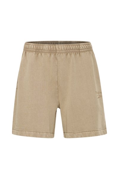 THEJOGGCONCEPT JCMRUBI LOGO SHORTS 10787013