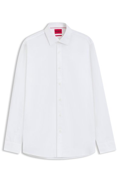 HUGO RED Hemd 10829154