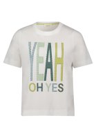 Vorschau: CARTOON Printshirt 10791297