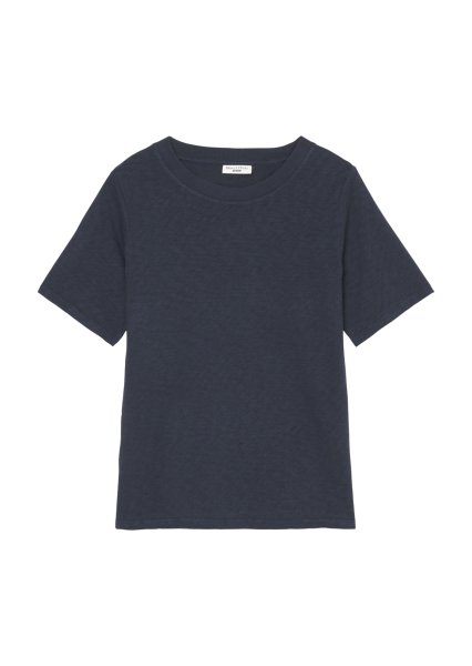 MARC O´POLO DENIM SLUB-JERSEY-T-SHIRT AUS SOFTER BIO-BAUMWOLLE 10686683