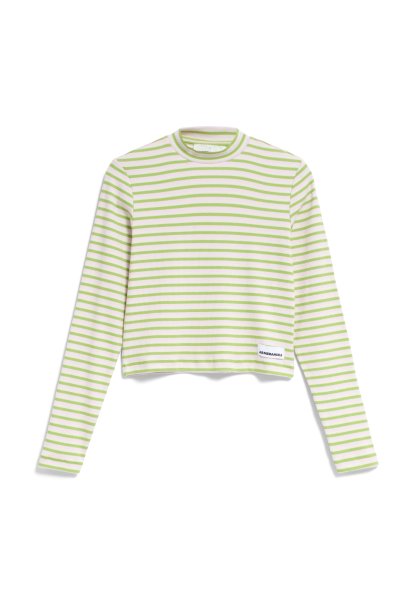 ARMEDANGELS Salmaraa Stripes Longsleeve 10738751