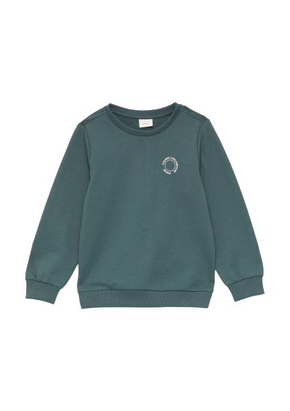 S.OLIVER Sweatshirt 10765099