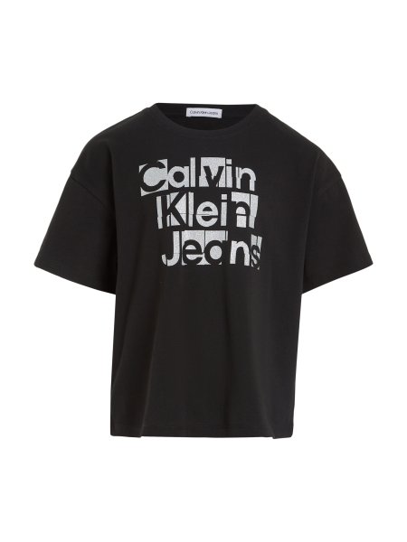 CALVIN KLEIN T-Shirt 10728870