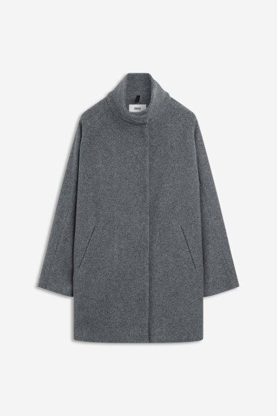 CINQUE Mantel mit Stehkragen 10815840